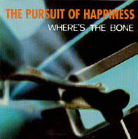 Click here to order Where's the Bone from MapleMusic!