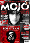 Mojo cover, 9/06